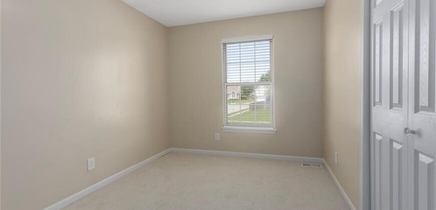 10527 N Ditman Avenue, Kansas City, MO 64157