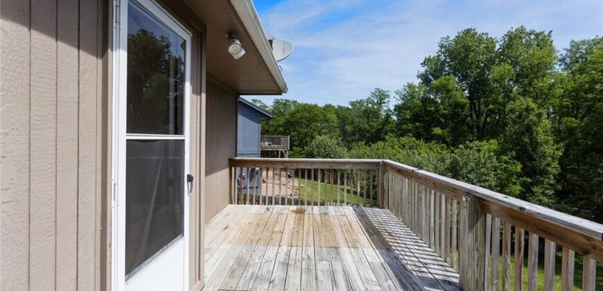 10527 N Ditman Avenue, Kansas City, MO 64157