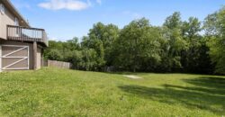 10527 N Ditman Avenue, Kansas City, MO 64157