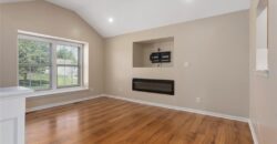 10527 N Ditman Avenue, Kansas City, MO 64157