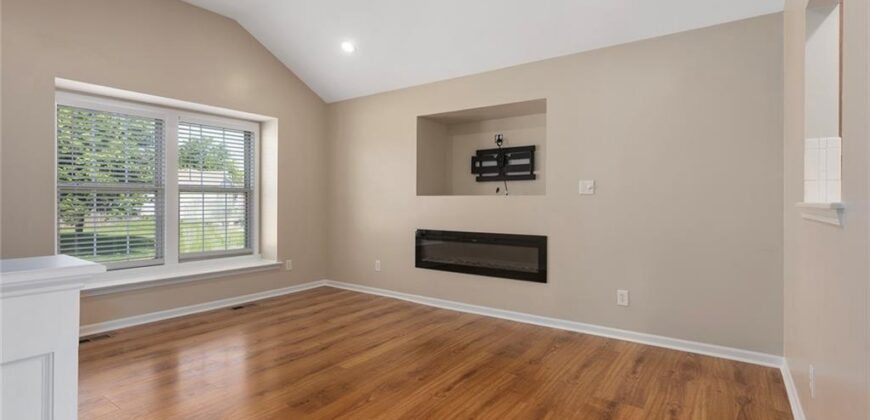 10527 N Ditman Avenue, Kansas City, MO 64157