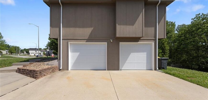 10527 N Ditman Avenue, Kansas City, MO 64157