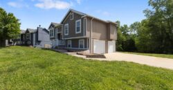 10527 N Ditman Avenue, Kansas City, MO 64157