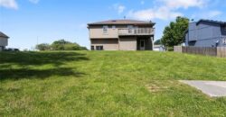 10527 N Ditman Avenue, Kansas City, MO 64157