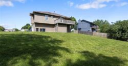 10527 N Ditman Avenue, Kansas City, MO 64157