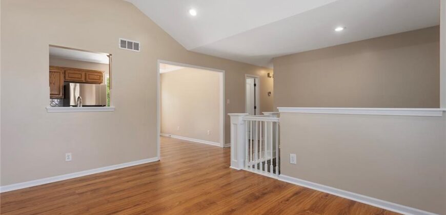 10527 N Ditman Avenue, Kansas City, MO 64157