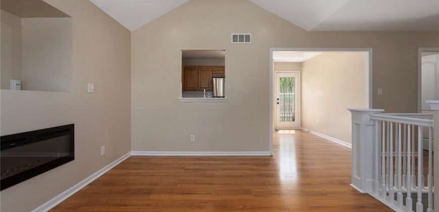 10527 N Ditman Avenue, Kansas City, MO 64157