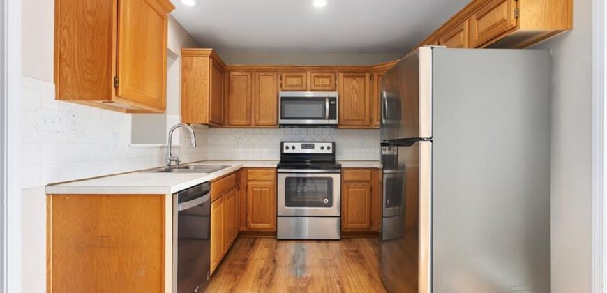 10527 N Ditman Avenue, Kansas City, MO 64157