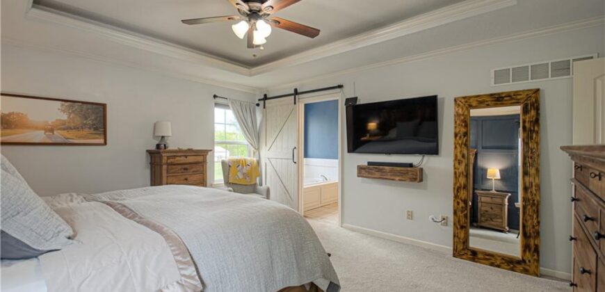 16023 Jesse James Farm Road, Kearney, MO 64060