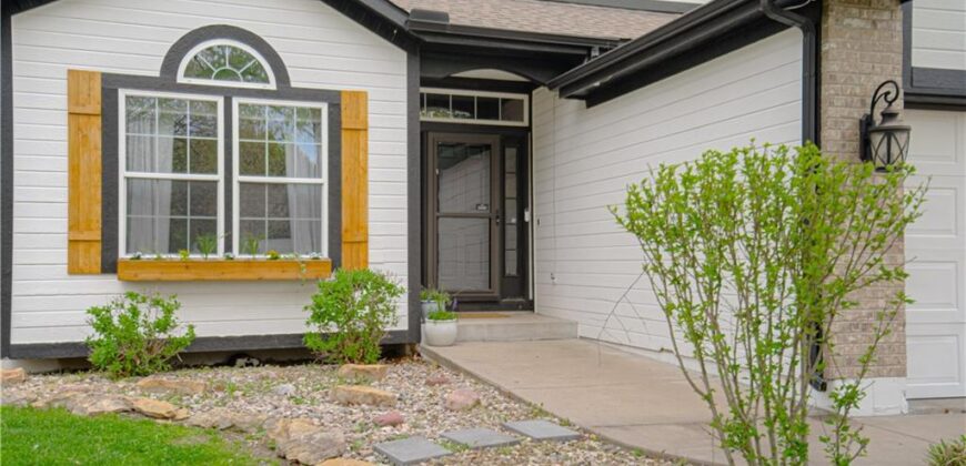 16023 Jesse James Farm Road, Kearney, MO 64060