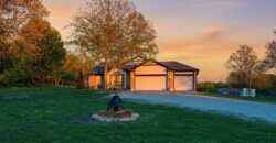 16023 Jesse James Farm Road, Kearney, MO 64060