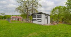 16023 Jesse James Farm Road, Kearney, MO 64060