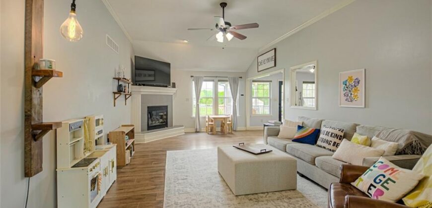 16023 Jesse James Farm Road, Kearney, MO 64060