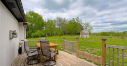 16023 Jesse James Farm Road, Kearney, MO 64060