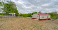 16023 Jesse James Farm Road, Kearney, MO 64060