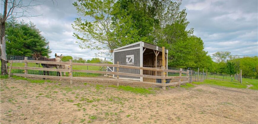 16023 Jesse James Farm Road, Kearney, MO 64060