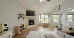 16023 Jesse James Farm Road, Kearney, MO 64060