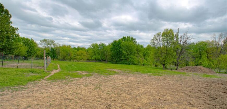 16023 Jesse James Farm Road, Kearney, MO 64060