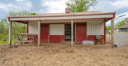 16023 Jesse James Farm Road, Kearney, MO 64060
