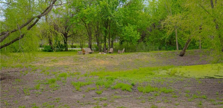 16023 Jesse James Farm Road, Kearney, MO 64060