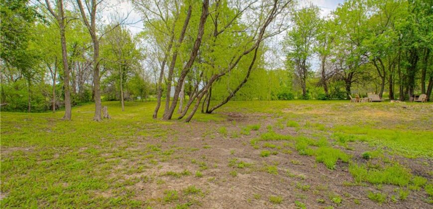 16023 Jesse James Farm Road, Kearney, MO 64060