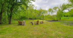 16023 Jesse James Farm Road, Kearney, MO 64060