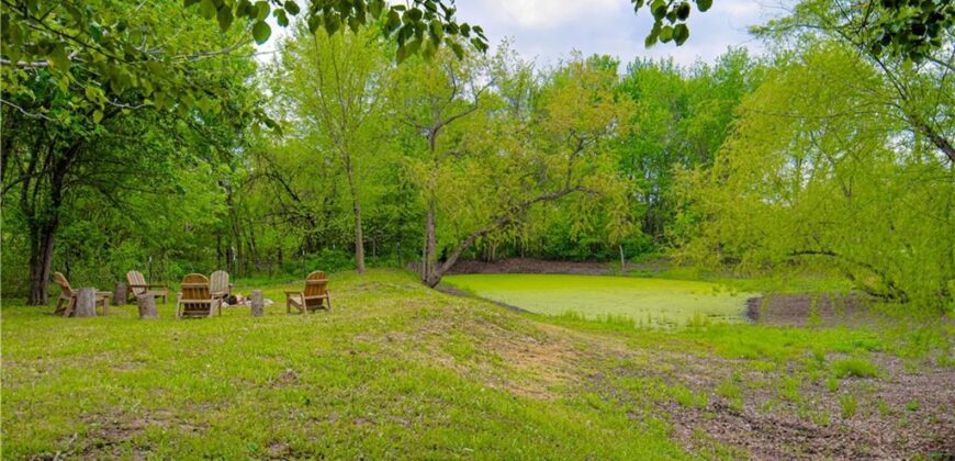 16023 Jesse James Farm Road, Kearney, MO 64060