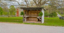 16023 Jesse James Farm Road, Kearney, MO 64060