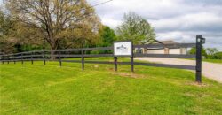 16023 Jesse James Farm Road, Kearney, MO 64060
