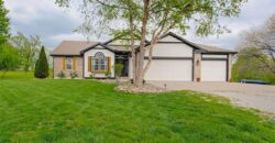 16023 Jesse James Farm Road, Kearney, MO 64060