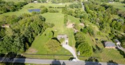 16023 Jesse James Farm Road, Kearney, MO 64060