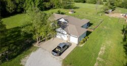 16023 Jesse James Farm Road, Kearney, MO 64060