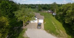 16023 Jesse James Farm Road, Kearney, MO 64060