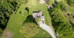 16023 Jesse James Farm Road, Kearney, MO 64060