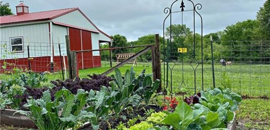 16023 Jesse James Farm Road, Kearney, MO 64060
