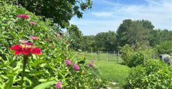 16023 Jesse James Farm Road, Kearney, MO 64060