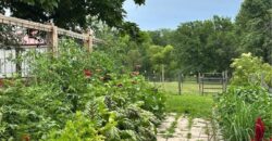 16023 Jesse James Farm Road, Kearney, MO 64060