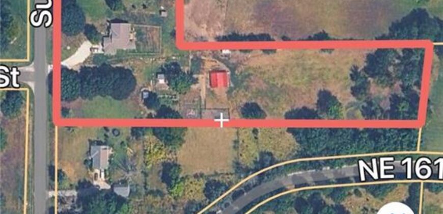 16023 Jesse James Farm Road, Kearney, MO 64060