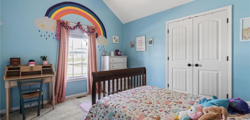 11723 N Windsor Avenue, Kansas City, MO 64157