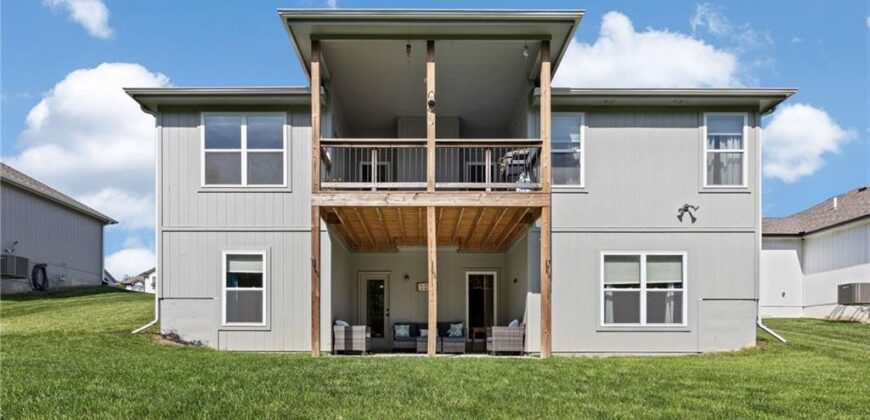 11723 N Windsor Avenue, Kansas City, MO 64157