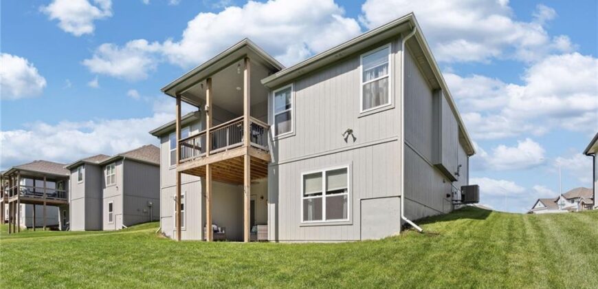 11723 N Windsor Avenue, Kansas City, MO 64157