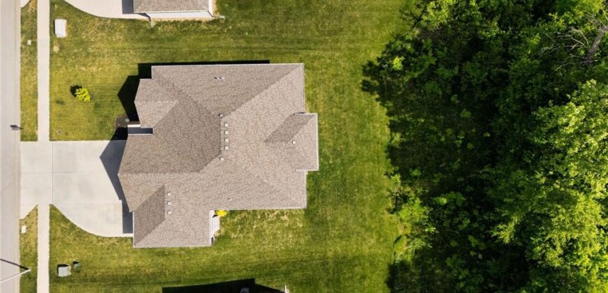 11723 N Windsor Avenue, Kansas City, MO 64157