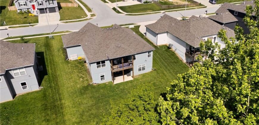 11723 N Windsor Avenue, Kansas City, MO 64157
