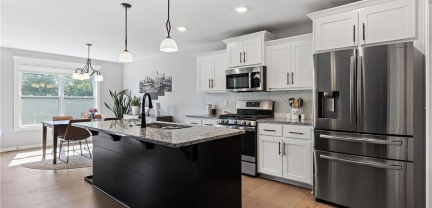 11723 N Windsor Avenue, Kansas City, MO 64157