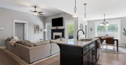 11723 N Windsor Avenue, Kansas City, MO 64157