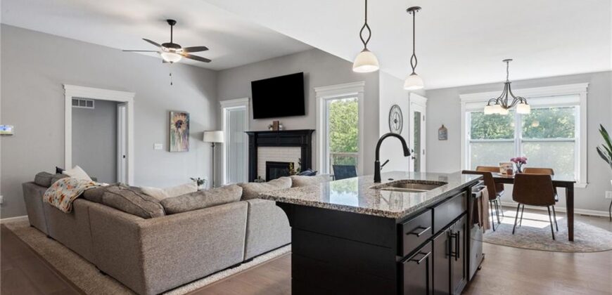 11723 N Windsor Avenue, Kansas City, MO 64157
