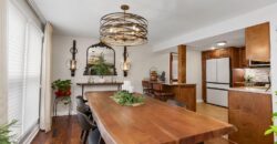 853 S Shore Drive, Lake Waukomis, MO 64151