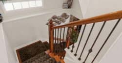 853 S Shore Drive, Lake Waukomis, MO 64151