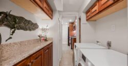 853 S Shore Drive, Lake Waukomis, MO 64151