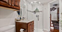 853 S Shore Drive, Lake Waukomis, MO 64151